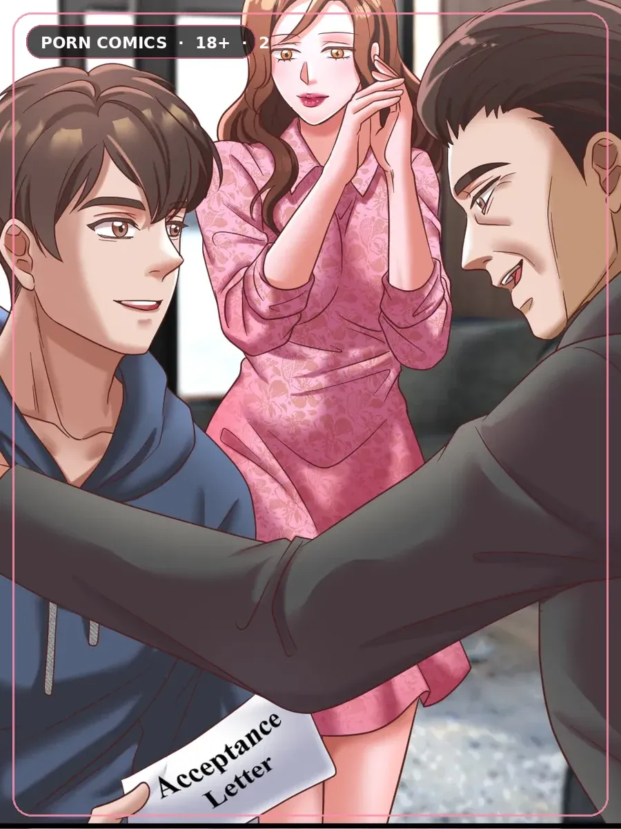 Official promotional artwork for Healing Hands, image 1