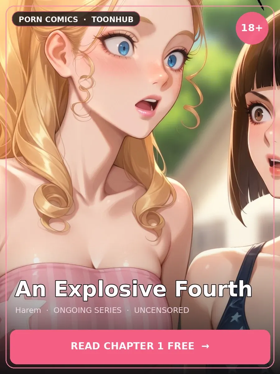 Official promotional artwork for An Explosive Fourth, image 1