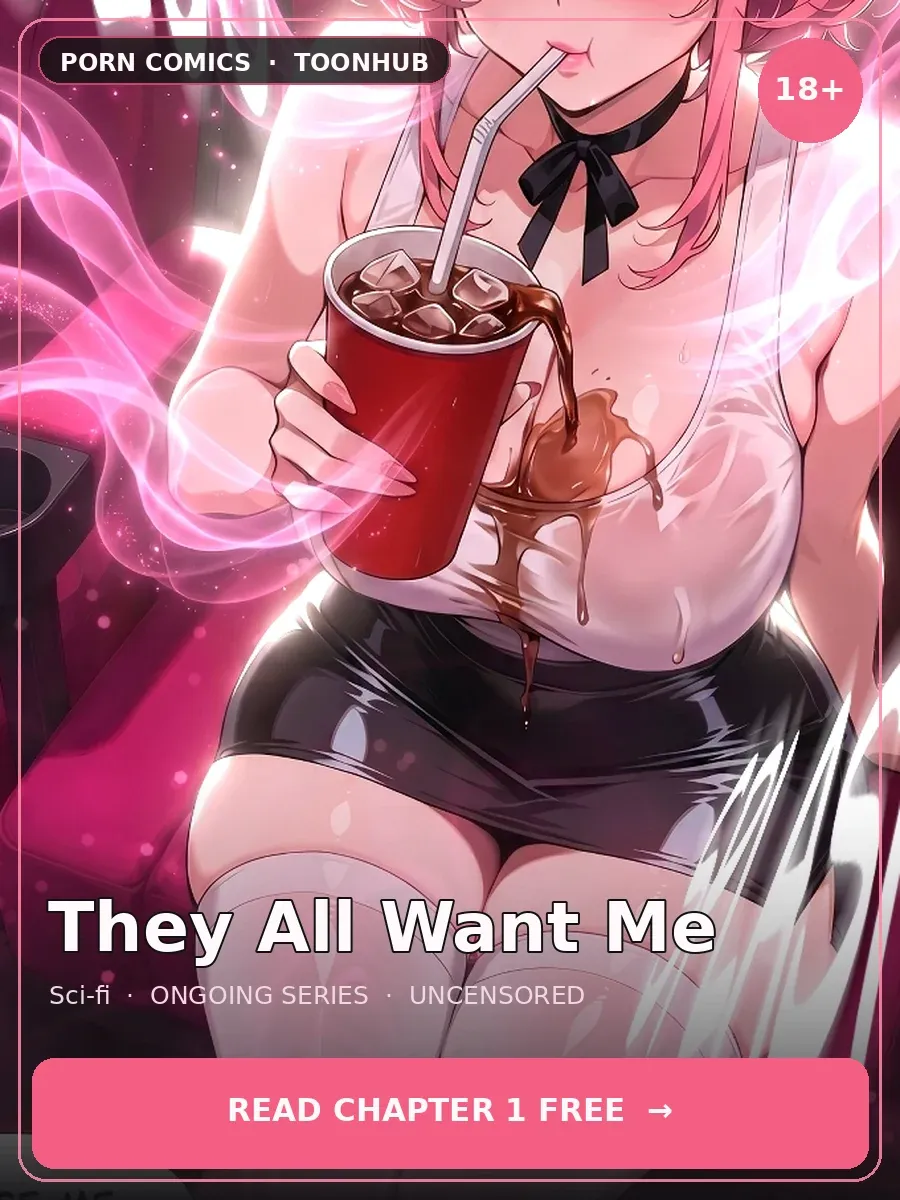 Official promotional artwork for They All Want Me, image 1