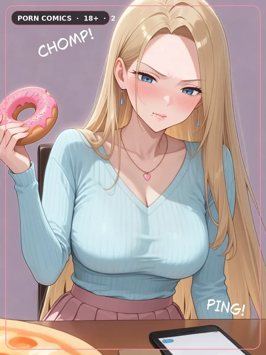 Official promotional artwork for My Sister is a Campus Queen, image 2