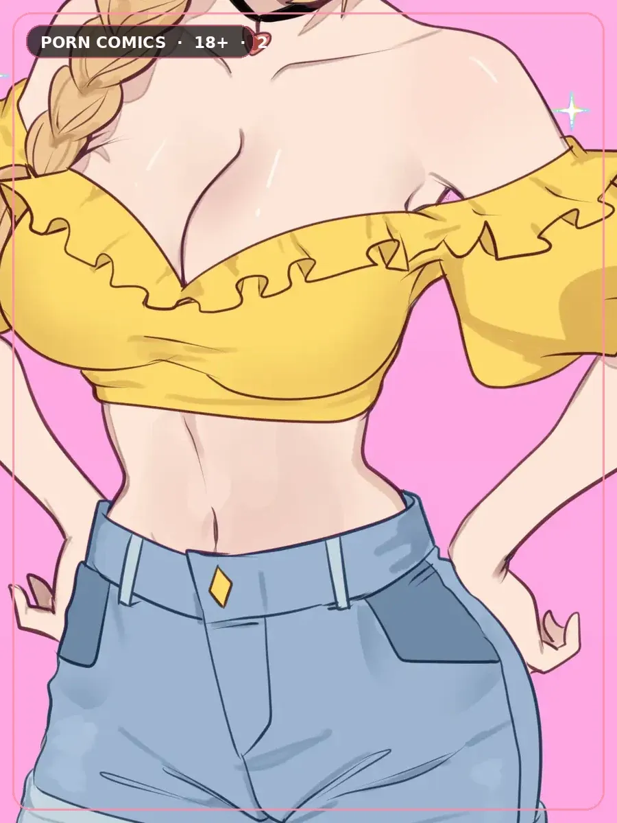 Official promotional artwork for Girl Next Door, image 2