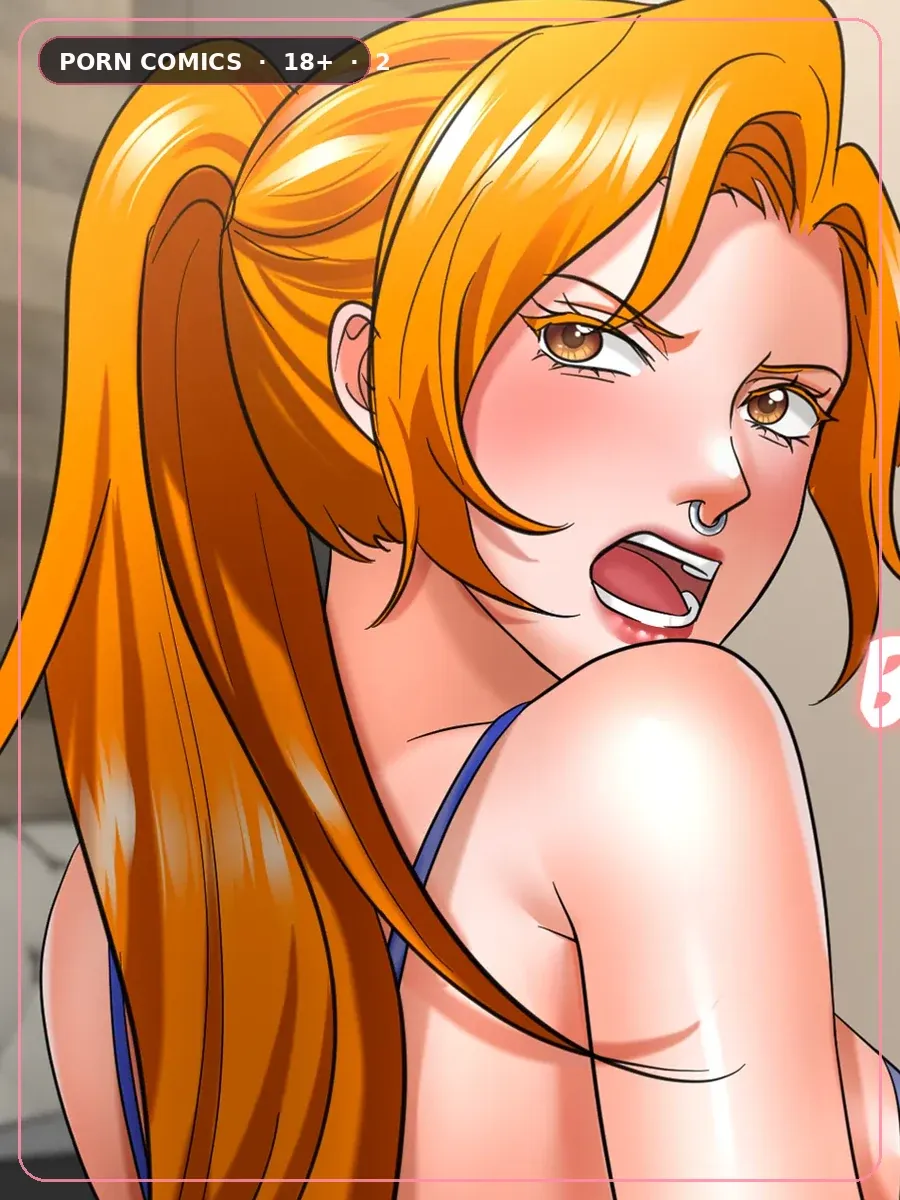 Official promotional artwork for Spring Break With Stepsister, image 2
