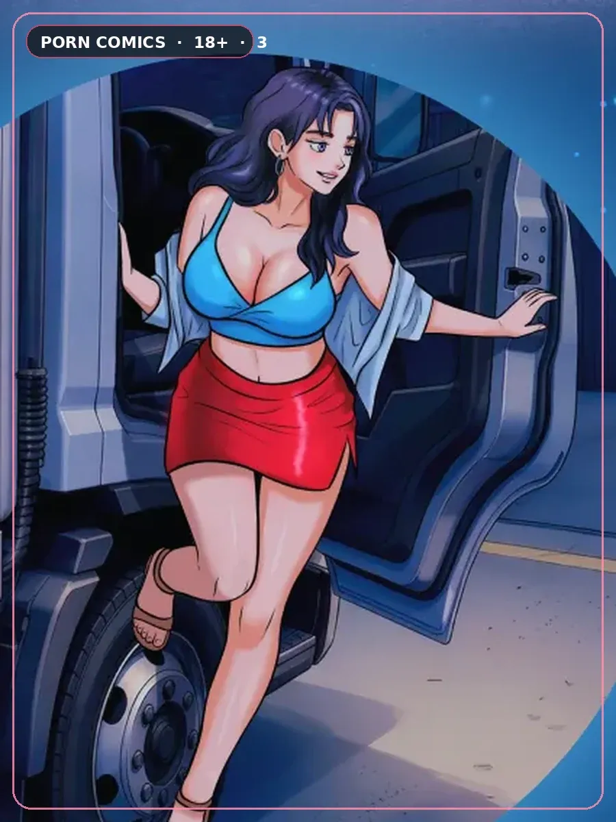 Official promotional artwork for Next Door, image 3