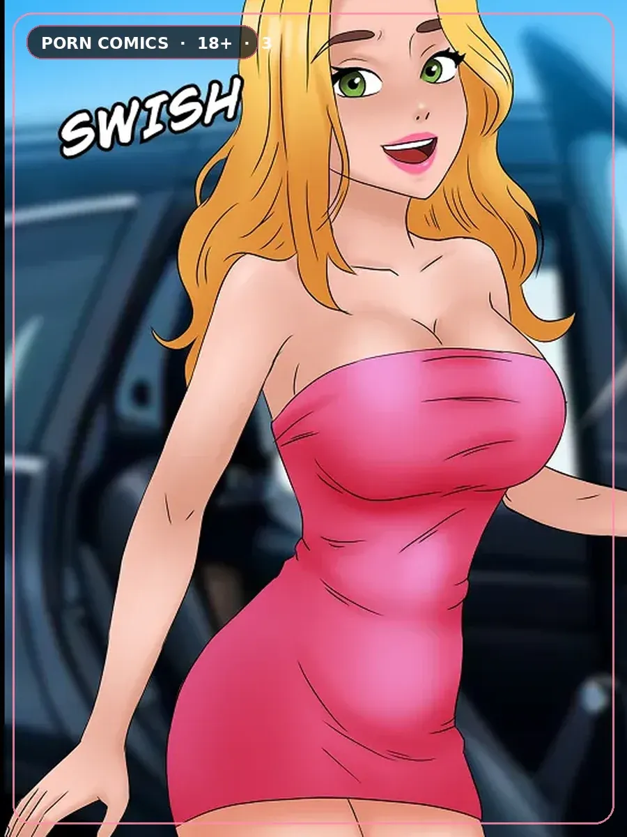 Official promotional artwork for Off Limits with my Stepmom, image 3