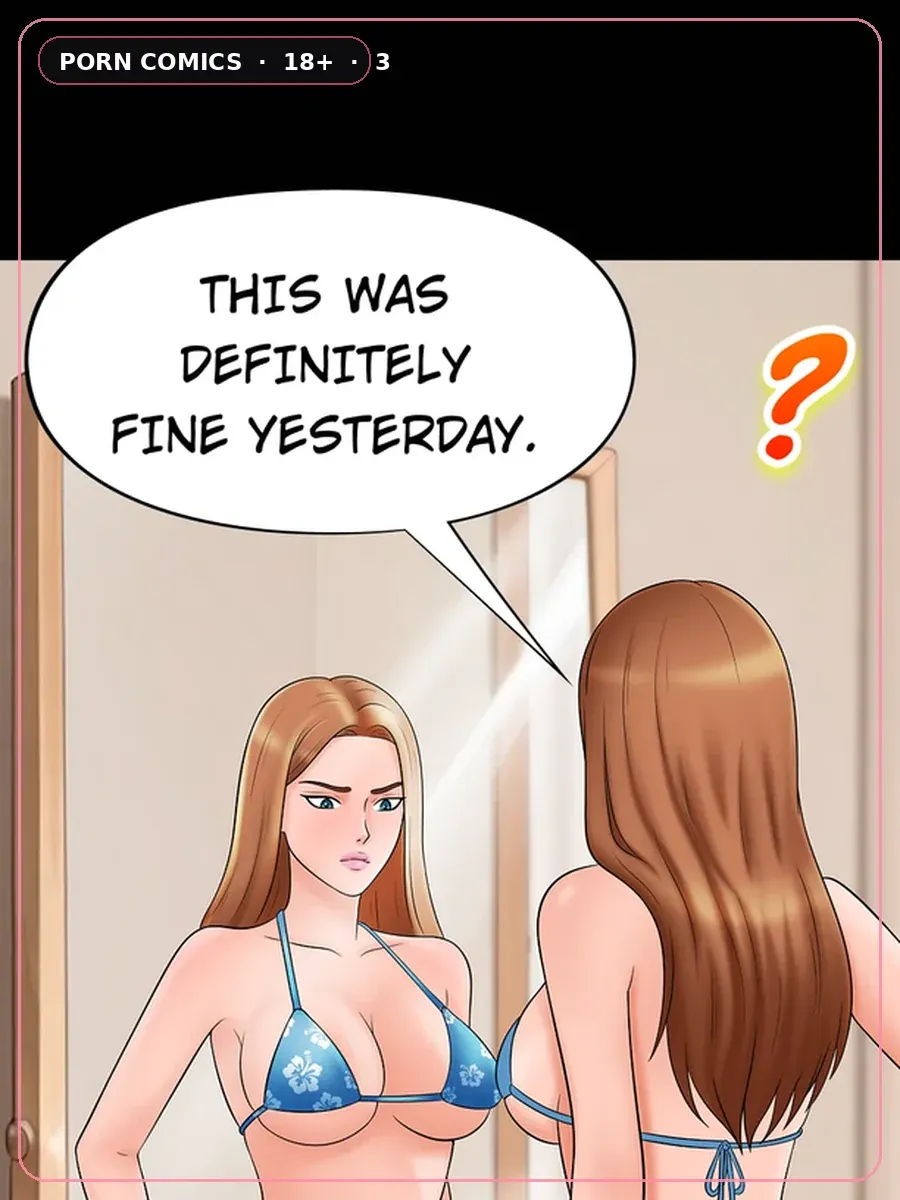 Official promotional artwork for Prank with my Stepmom, image 3