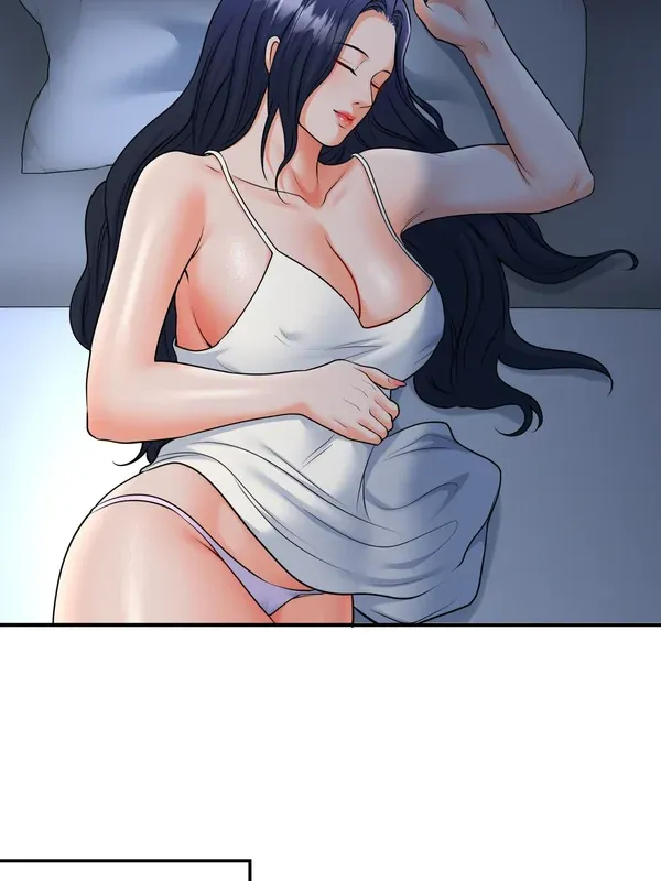 Official promotional artwork for May I Watch At Least?, image 4