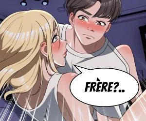 Official promotional artwork for Teach Me First, image 5