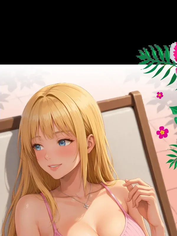 Official promotional artwork for Mom's Wild Friend, image 8